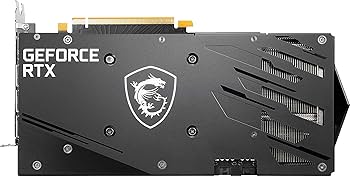 Amazon.com: MSI Gaming GeForce RTX 3060 Ti LHR 8GB GDRR6 Boost
