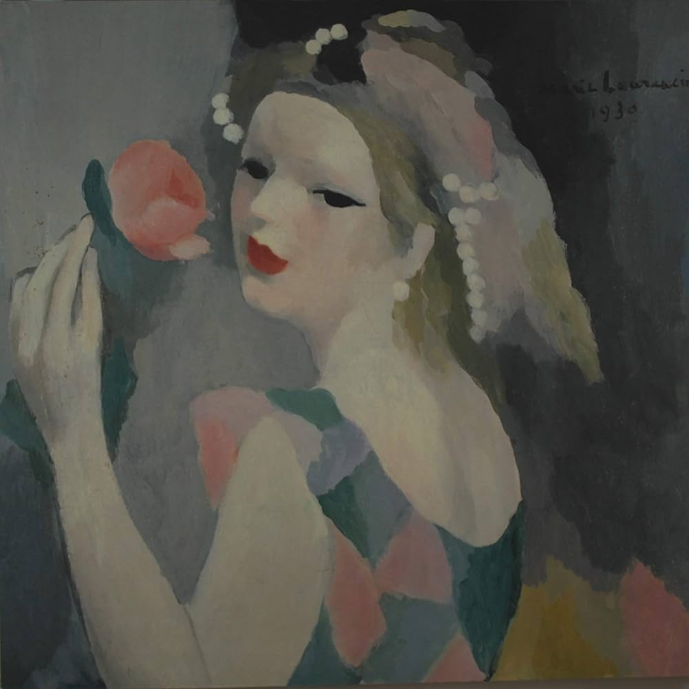 マリー・ローランサン美術館 | マリー・ローランサン美術館 |本 | 通販