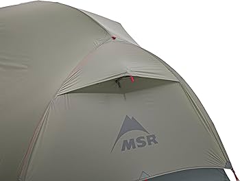 Amazon.com : MSR Hubba Hubba LT 2-Person Lightweight Backpacking