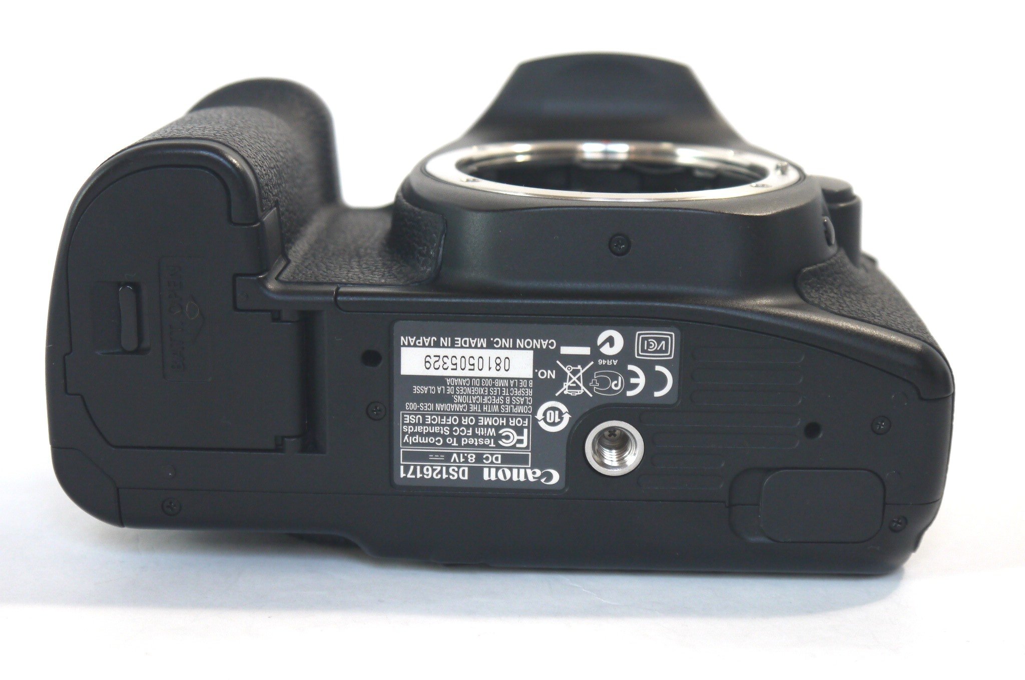 Amazon | Canon デジタル一眼レフカメラ EOS 40D EF-S18-55 IS レンズ