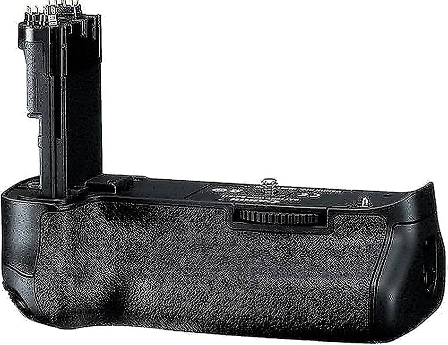 Canon Battery Grip BG-E11 for Canon EOS 5D Mark III : Amazon.ca