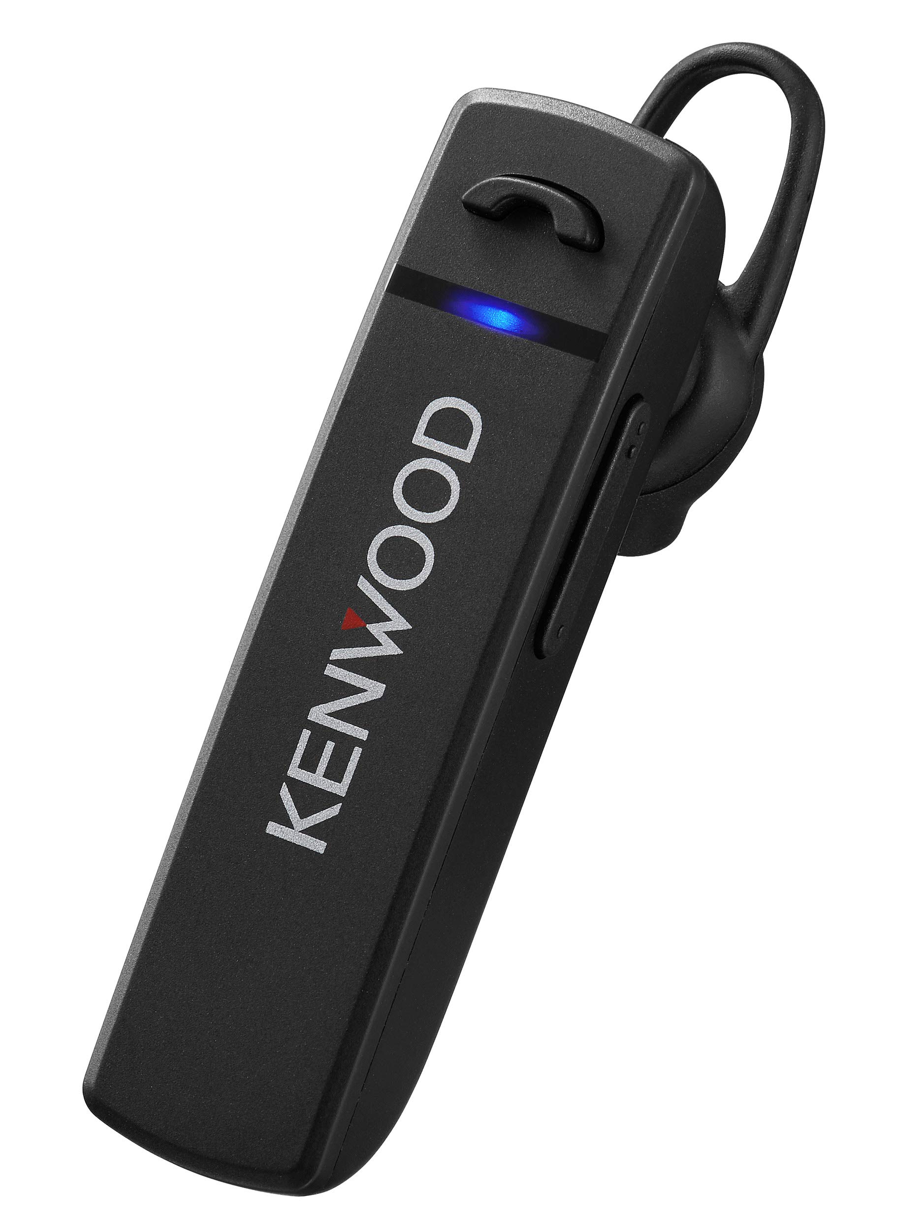 Amazon.co.jp: JVCケンウッド KENWOOD KH-M300-B 片耳ヘッドセット