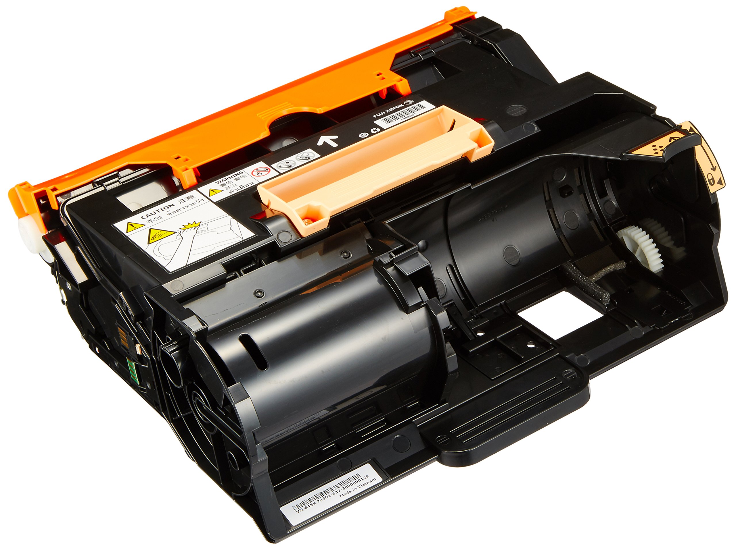 Amazon | XEROX DocuPrint P350d用 ドラムカートリッジ CT350995 XE