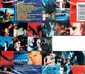 Amazon.com: Roll Call: CDs & Vinyl