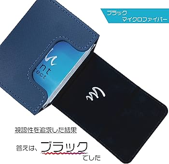 Amazon.co.jp: Mint Protect デッキケース サイドローダー 100 ポケカ