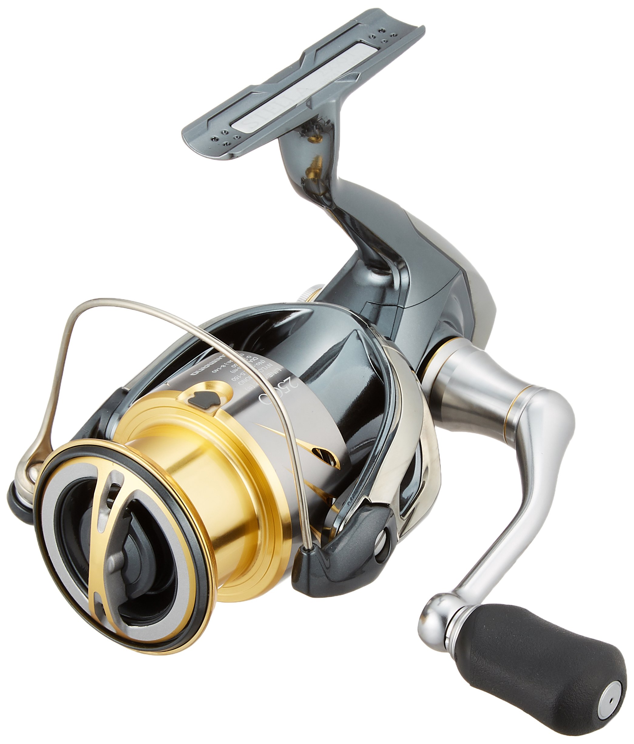 Amazon | シマノ(SHIMANO) リール 14 ステラ 2500 | シマノ(SHIMANO