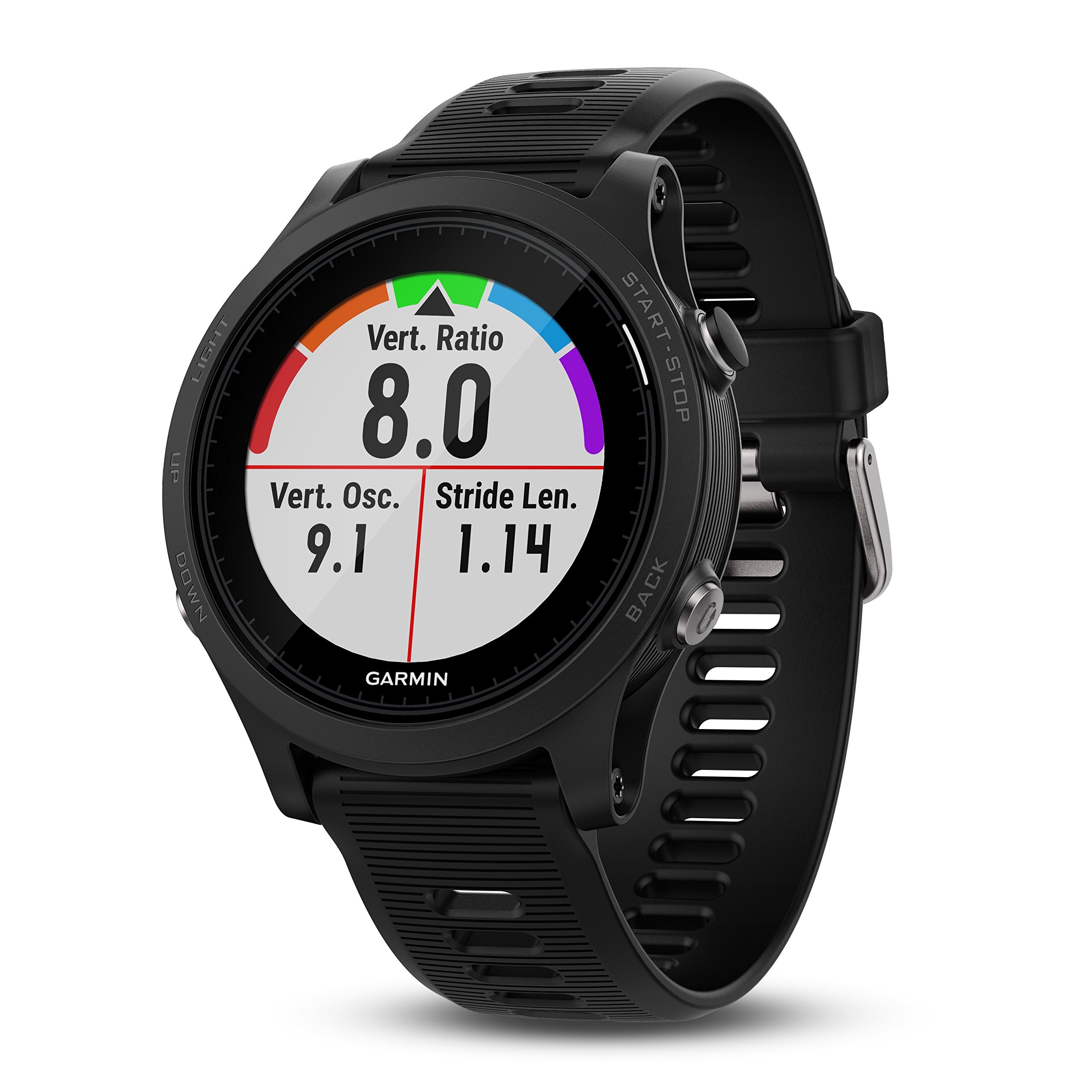Amazon | GARMIN(ガーミン) Forerunner (フォーランナー) 935 GPS