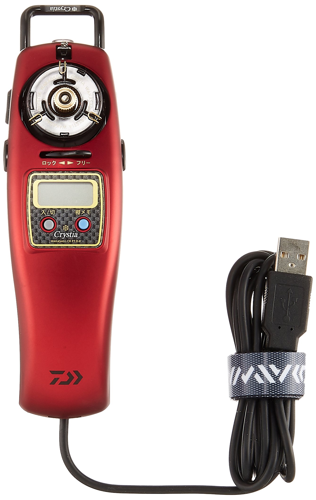 Amazon | ダイワ(DAIWA) ワカサギ 電動リール クリスティア ワカサギ