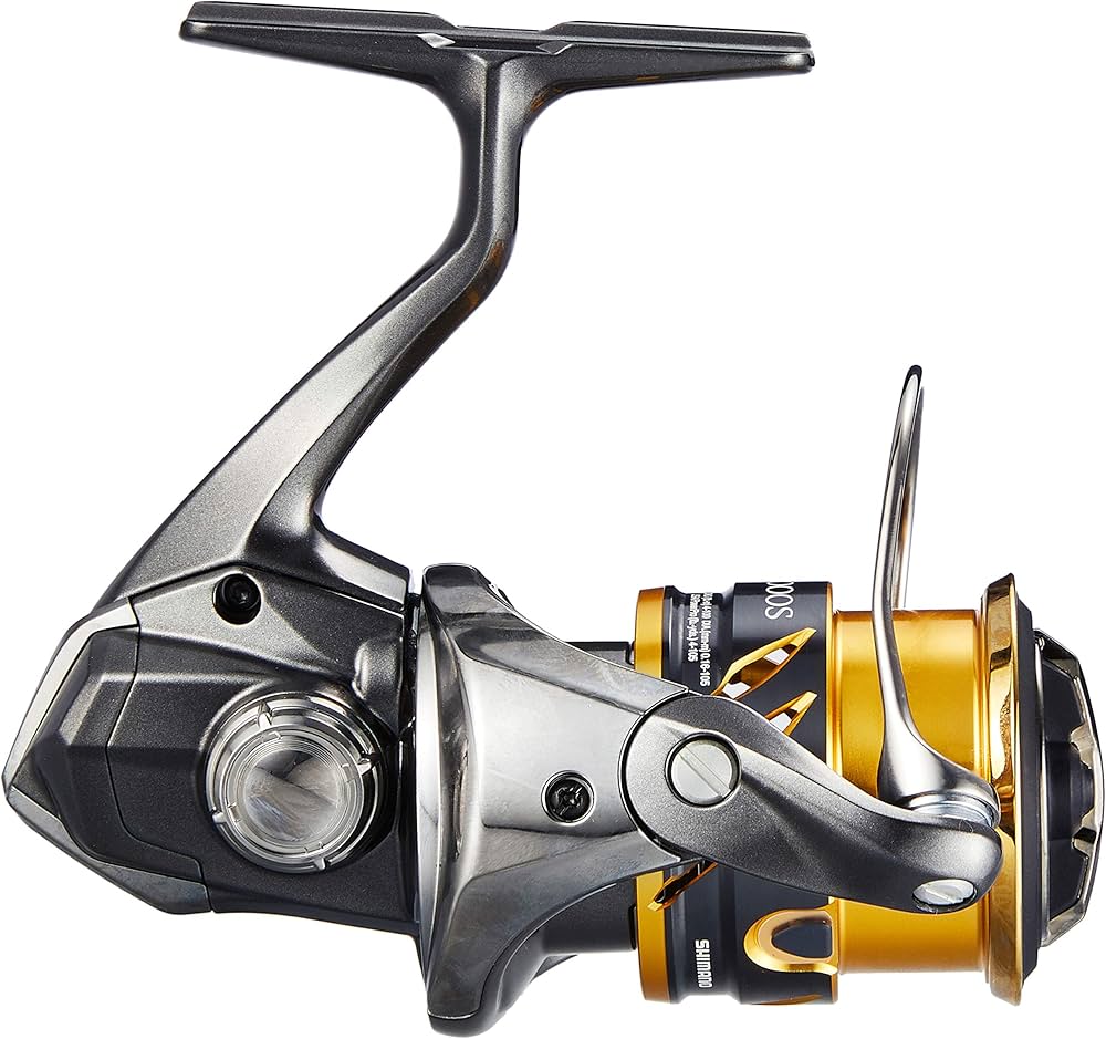 Amazon | シマノ(SHIMANO) スピニングリール 20 ツインパワー C2000S