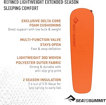 Amazon.co.jp: SEA TO SUMMIT(シートゥサミット) ウルトラライトS.I.