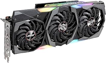 Amazon | MSI GeForce RTX 2080 Ti GAMING Z TRIO グラフィックボード