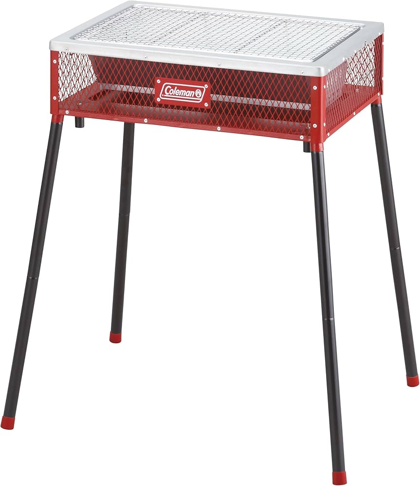 Amazon | Coleman(コールマン) コンロ クールステージツーウェイグリル