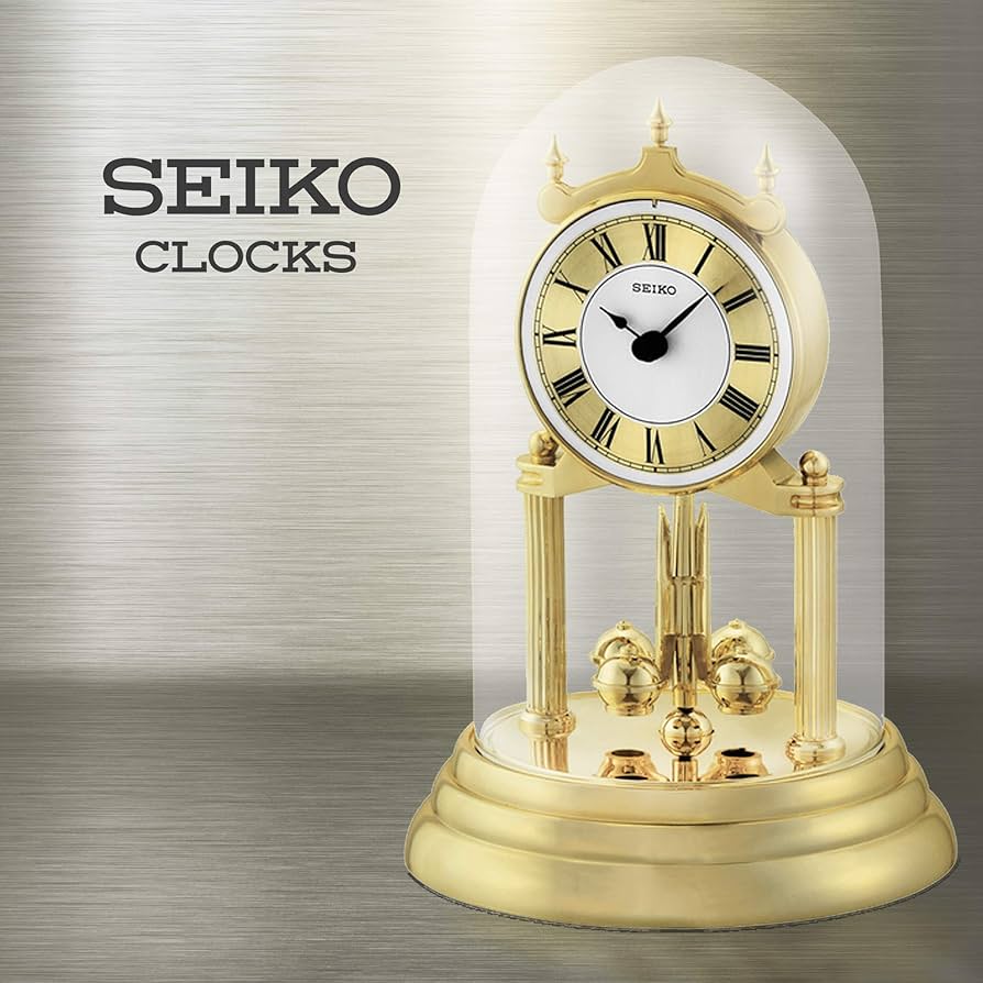 Amazon.com: Seiko 9