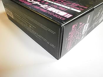 Amazon.co.jp: ピンク・パンサー リミテッド・フィルム・コレクション