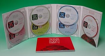 Amazon.co.jp: AKB48 よっしゃぁ～行くぞぉ～！in 西武ドーム