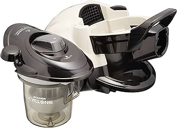Amazon | シャープ 掃除機 EC-CT12-C サイクロン キャニスター コード