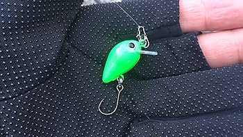 Amazon | オルルド釣具 3cm 1.5g マイクロクランク 10カラー10個セット