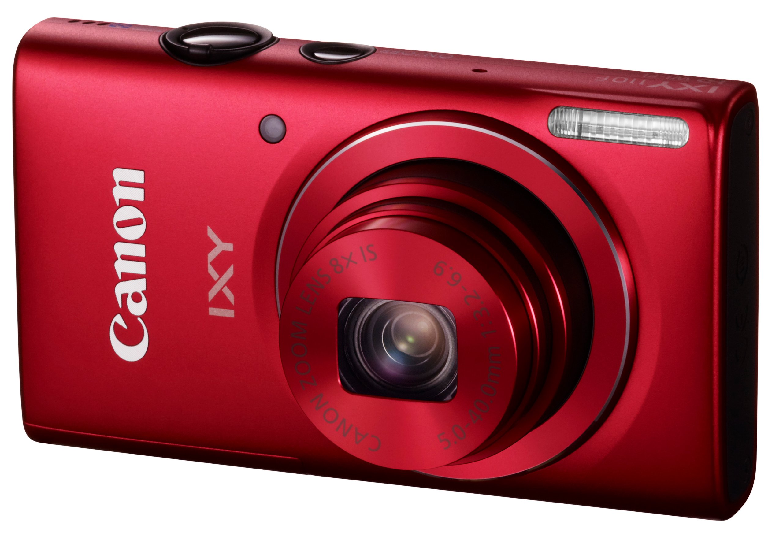 Amazon | Canon デジタルカメラ IXY 110F 約1600万画素 光学8倍ズーム