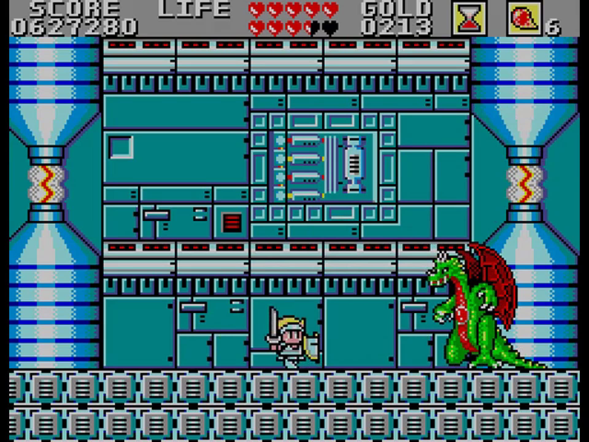 Amazon.co.jp: SW版 ワンダーボーイ アルティメット コレクション