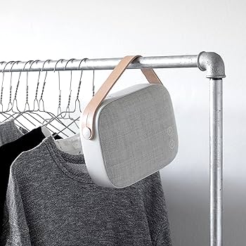 Amazon.com: Vifa Helsinki Portable Mini Speaker - IPX4 Waterproof