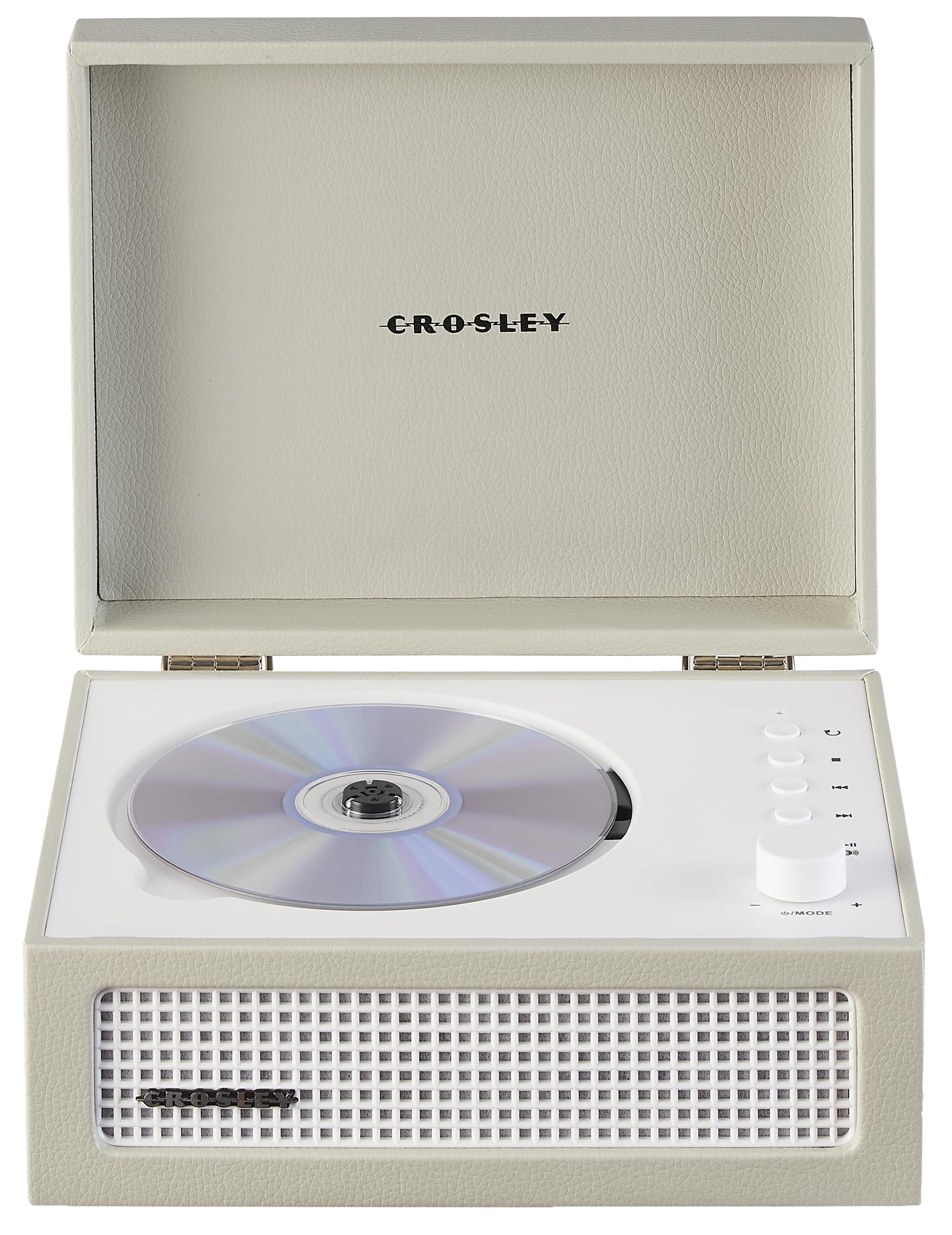 Amazon.com: Crosley: CD & Cassette Players