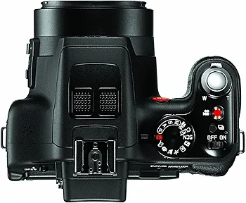 Amazon.com : Leica V-LUX 3 CMOS Camera with 12.1MP and 24x Super