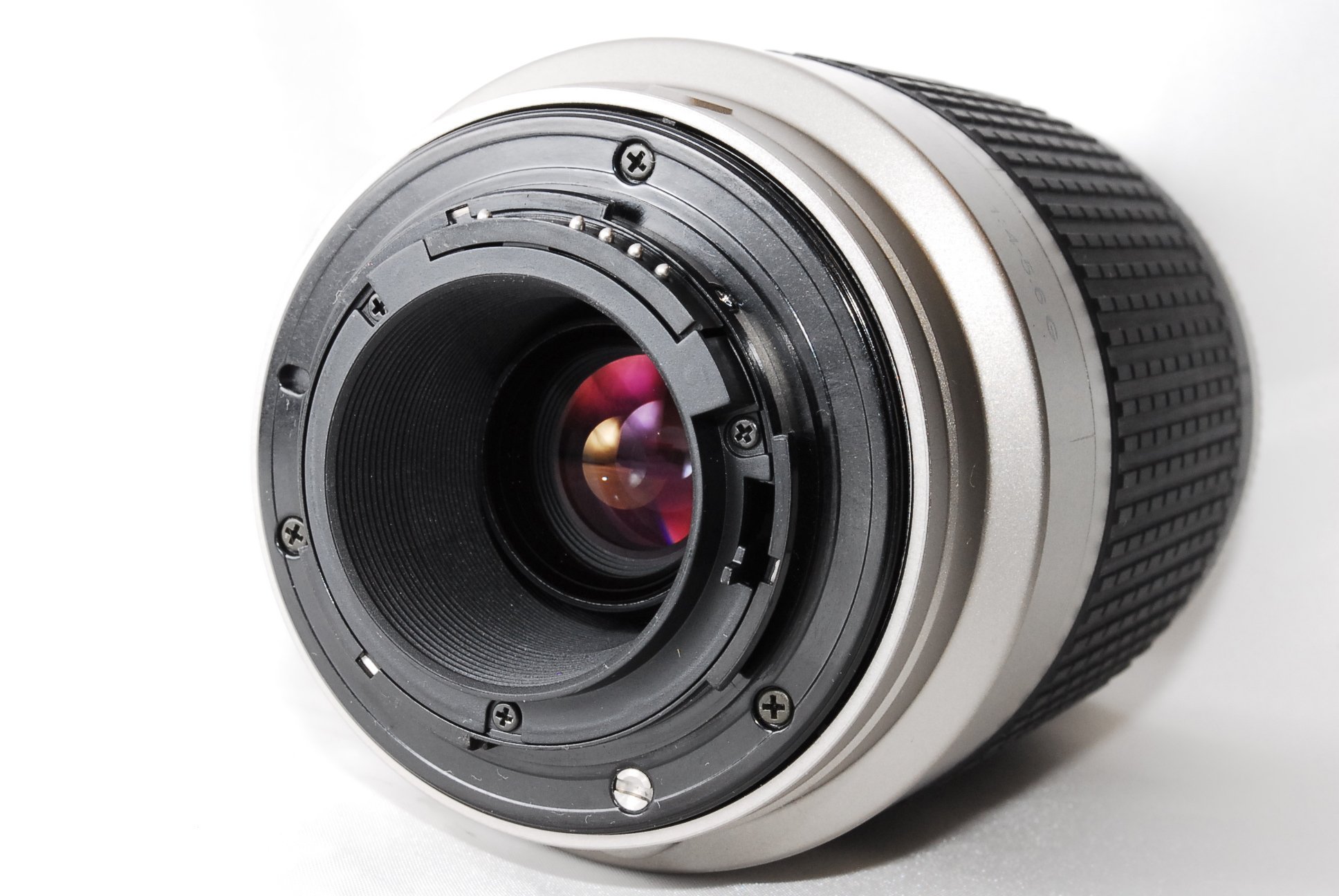 Amazon.co.jp: Nikon AF Zoom Nikkor 70-300mm F4-5.6G シルバー (VR