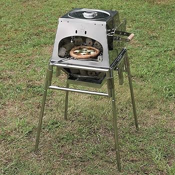 Amazon | ロゴス(LOGOS) LOGOS THE KAMADO EMiwa コンプリート