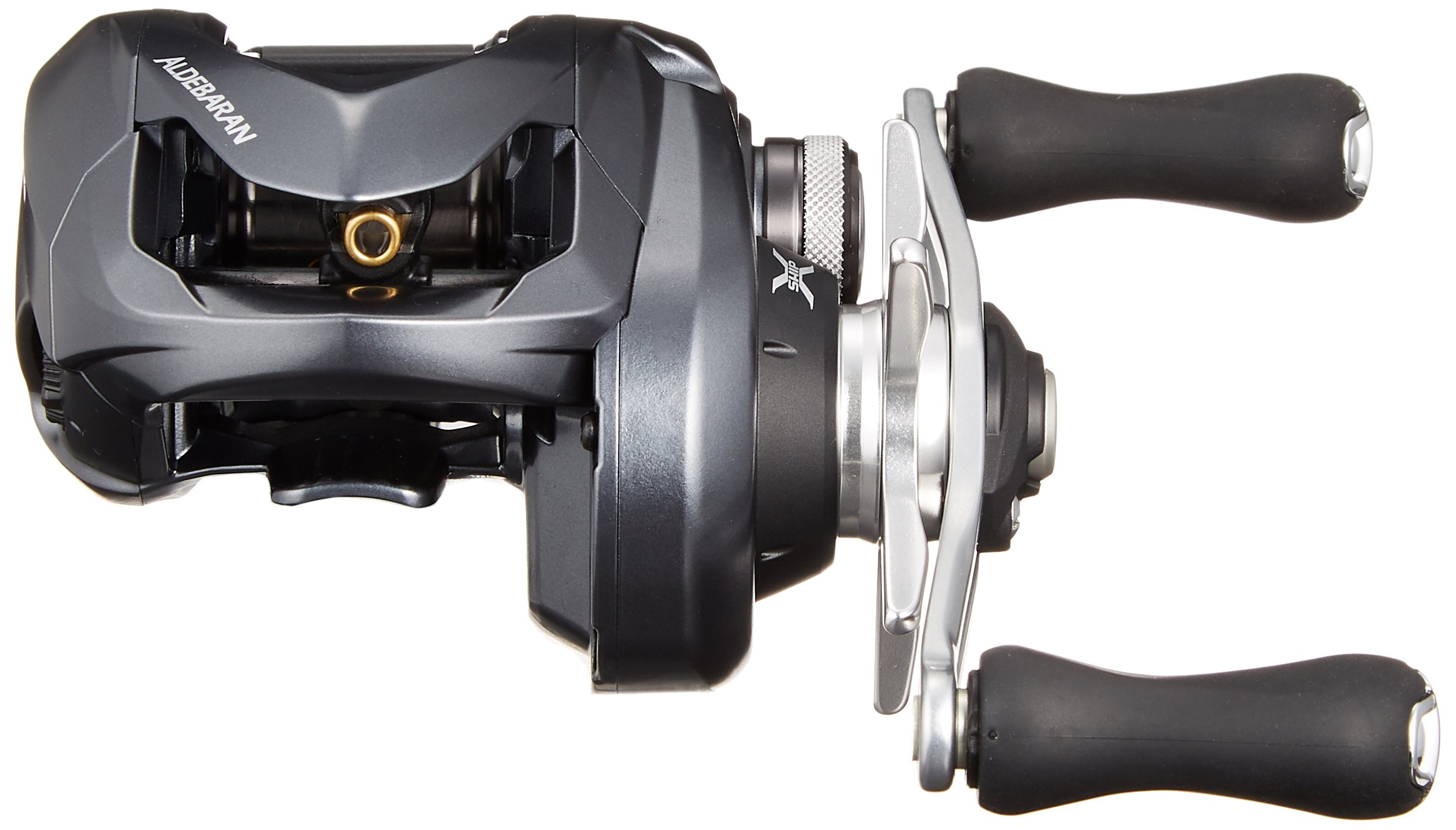 Amazon | シマノ(SHIMANO) リール 15 アルデバラン 51HG 左 | シマノ