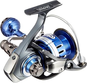 Amazon | ダイワ(Daiwa) スピニングリール 15 ソルティガ 4000H