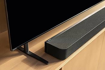 Amazon.com: SONY HT-A8000 BRAVIA Theater Bar Soundbar with Dolby