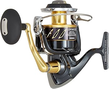 Amazon | シマノ(SHIMANO) リール 13 ステラ SW14000XG | シマノ