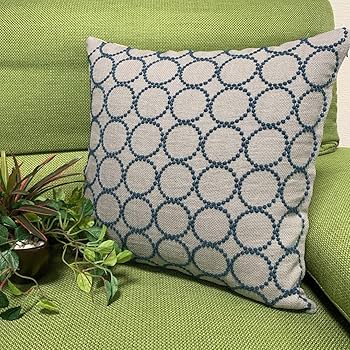 Amazon.co.jp: ミナペルホネン クッションカバー タンバリン : 楽器