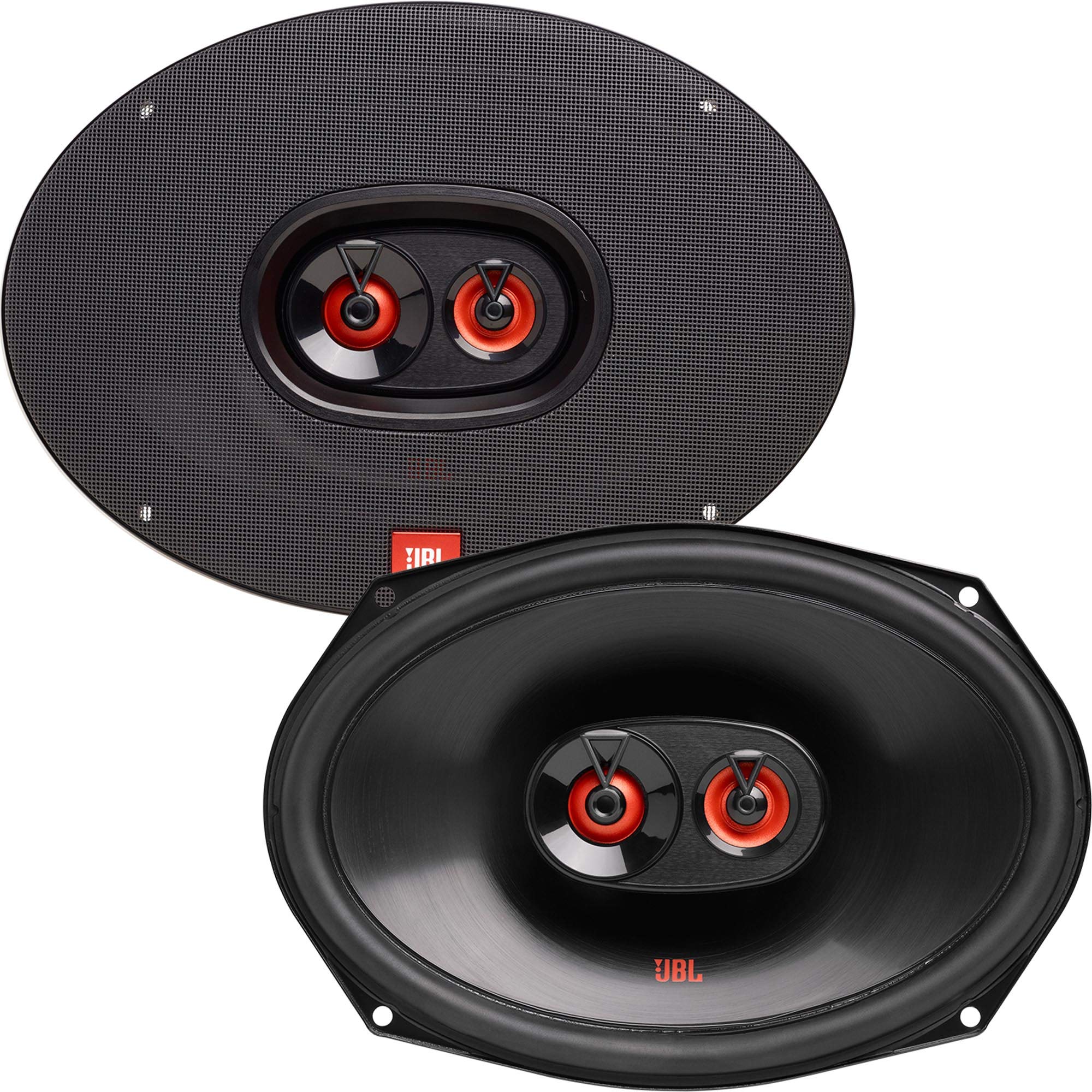Amazon.com: JBL Club 9632 - 6” x 9” Three-way car audio speaker