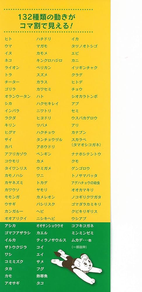 手塚プロが教える 動物アニメーションの描きかた | 小林 準治 |本