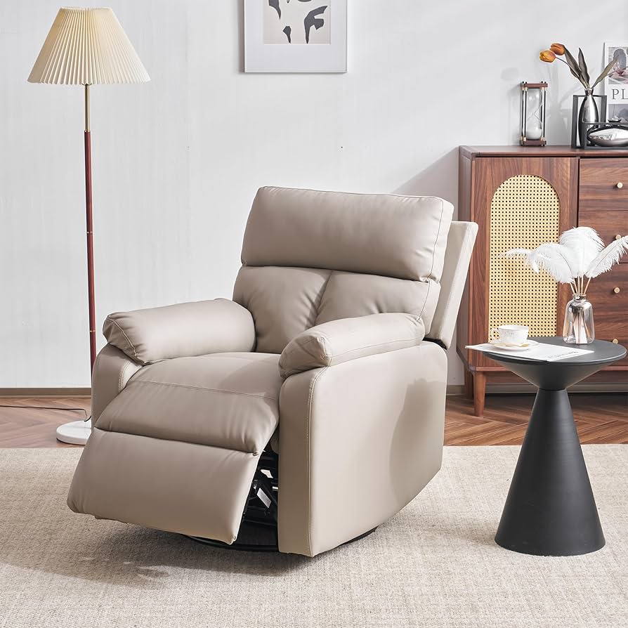 Amazon｜リクライニングソファー 回転式 電動ソファー 電動