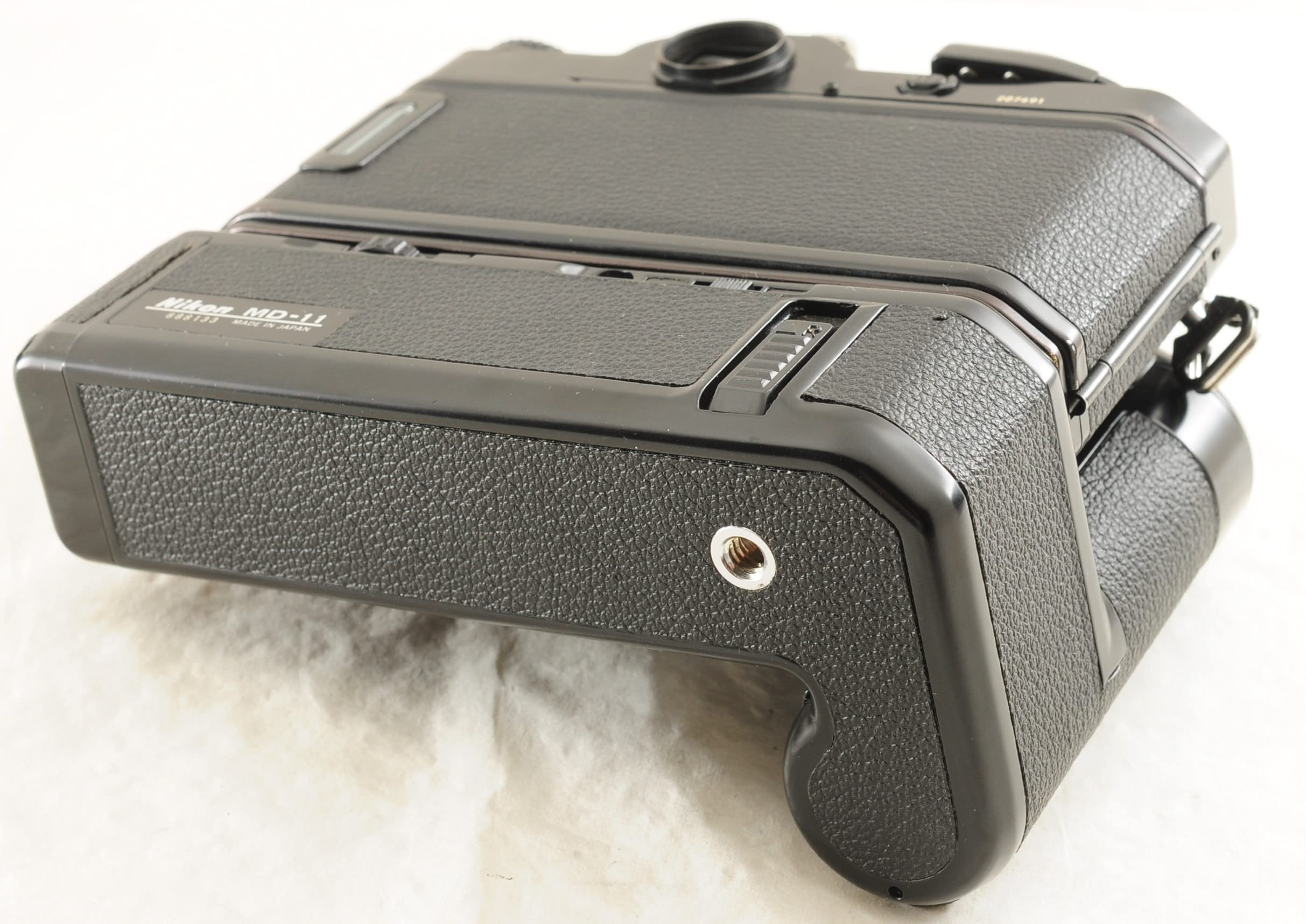 Amazon | Nikon FM3A ボディ ブラック | Nikon | 一眼レフカメラ