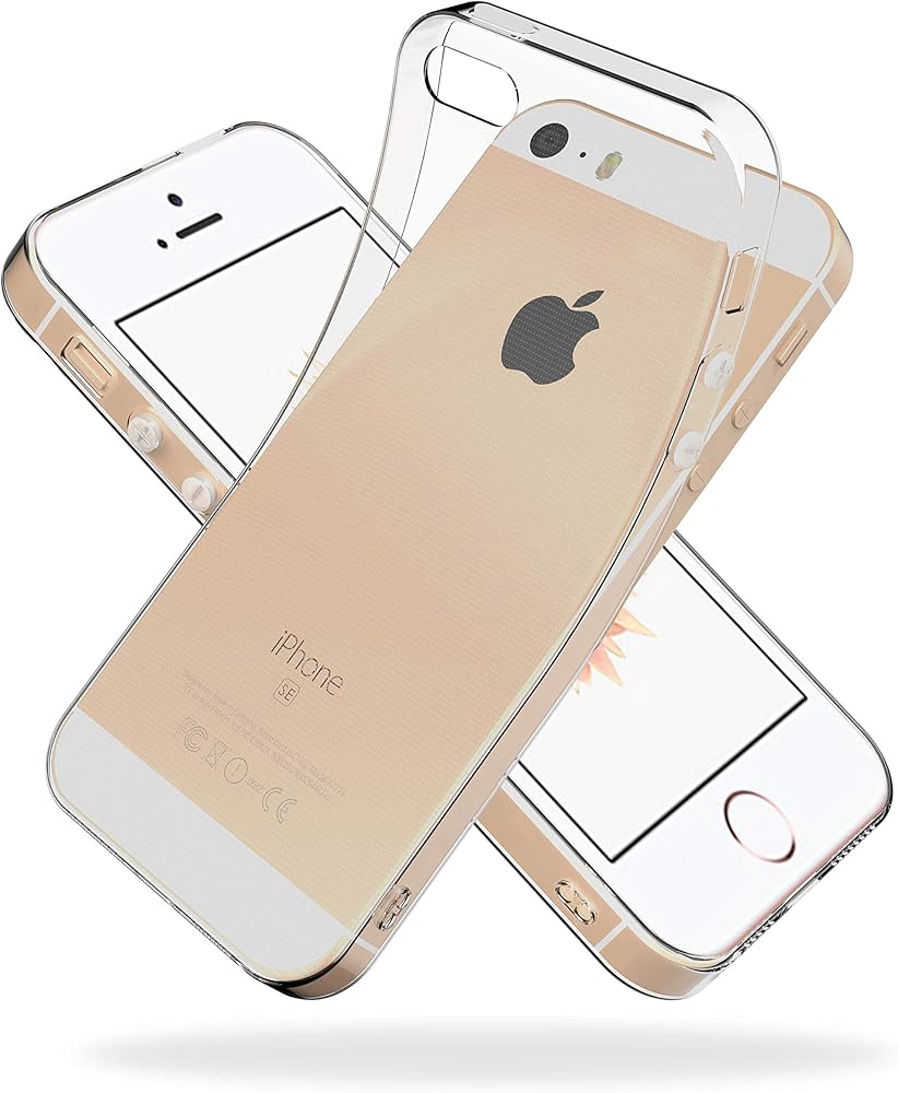 Amazon.co.jp: Youriad iPhone SE (2016) / 5S / 5 ケース カバー SE
