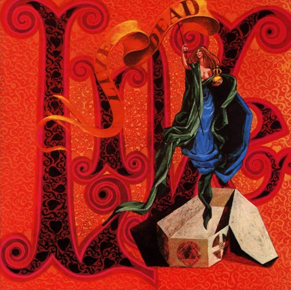 Amazon.co.jp: Live / Dead: Music