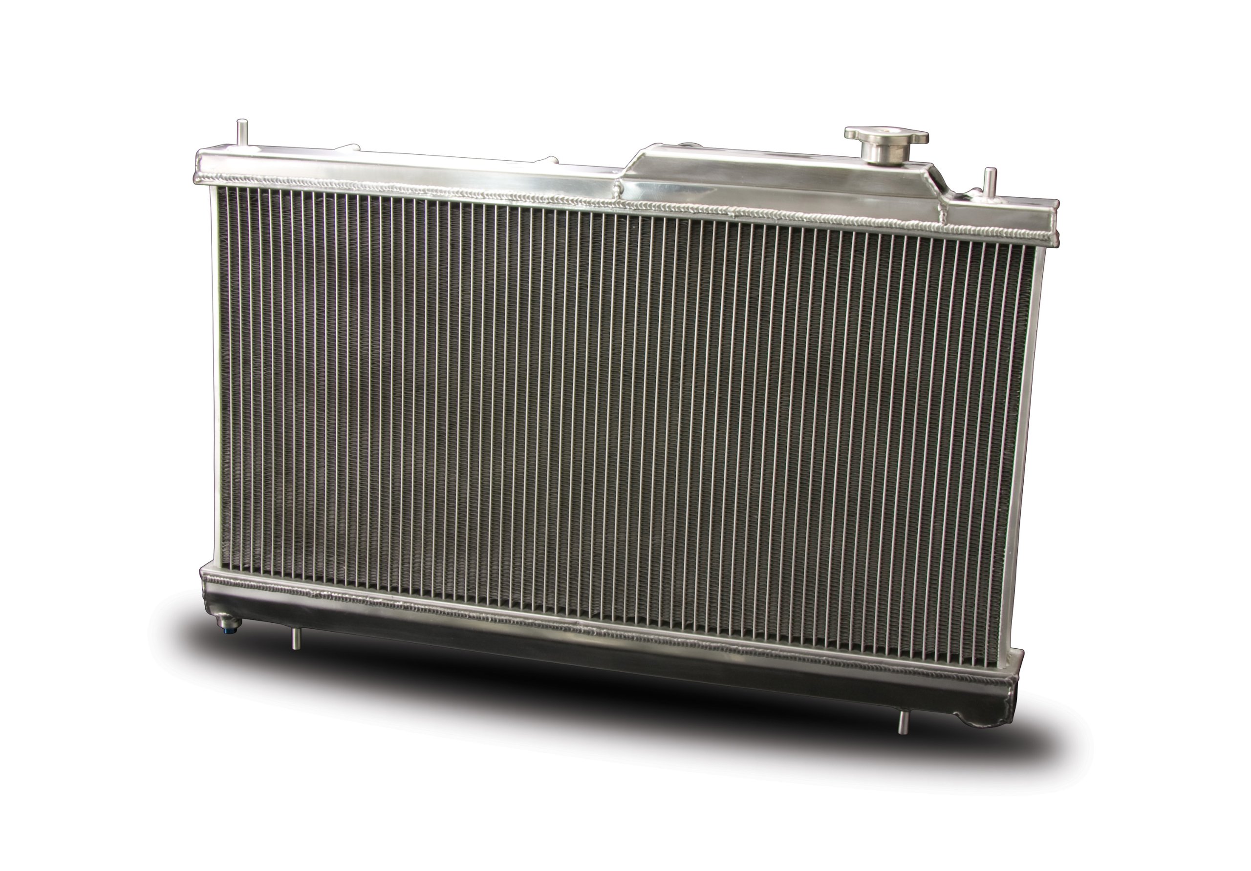 Amazon | BLITZ(ブリッツ) RACING RADIATOR TypeZS(レーシング