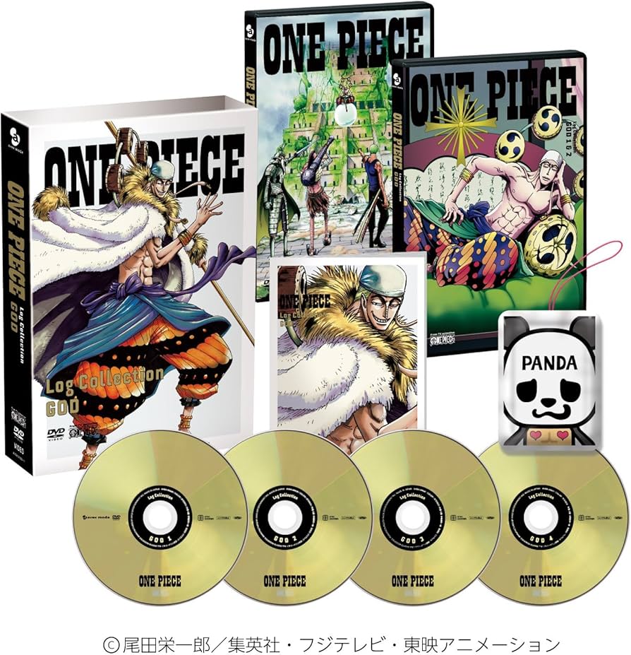 ワンピース ログコレクション ゾウ編 全3巻セット Amazon.co.jp: ONE