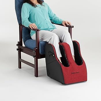 Amazon | 【フランスベッド正規品】 Reha Tech フットマッサージャー