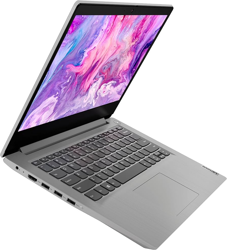 Amazon.com: Lenovo Ideapad 3 14