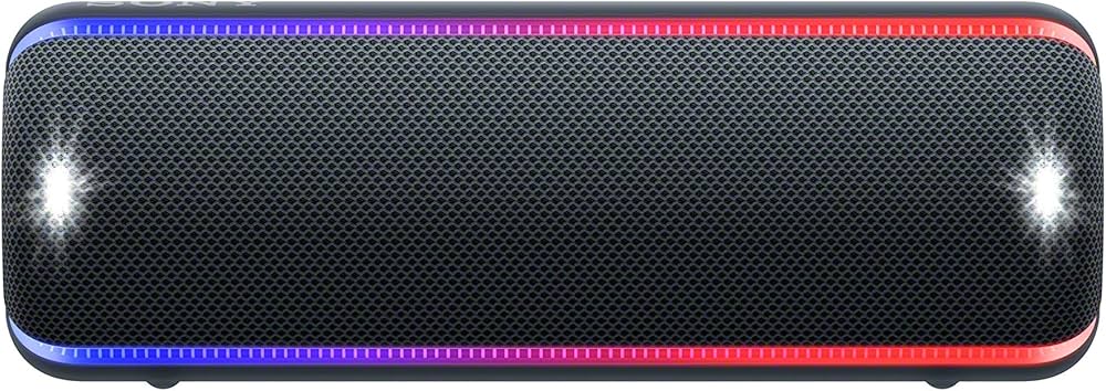 Amazon.com: Sony SRS-XB32 Portable Bluetooth Speaker: Compact