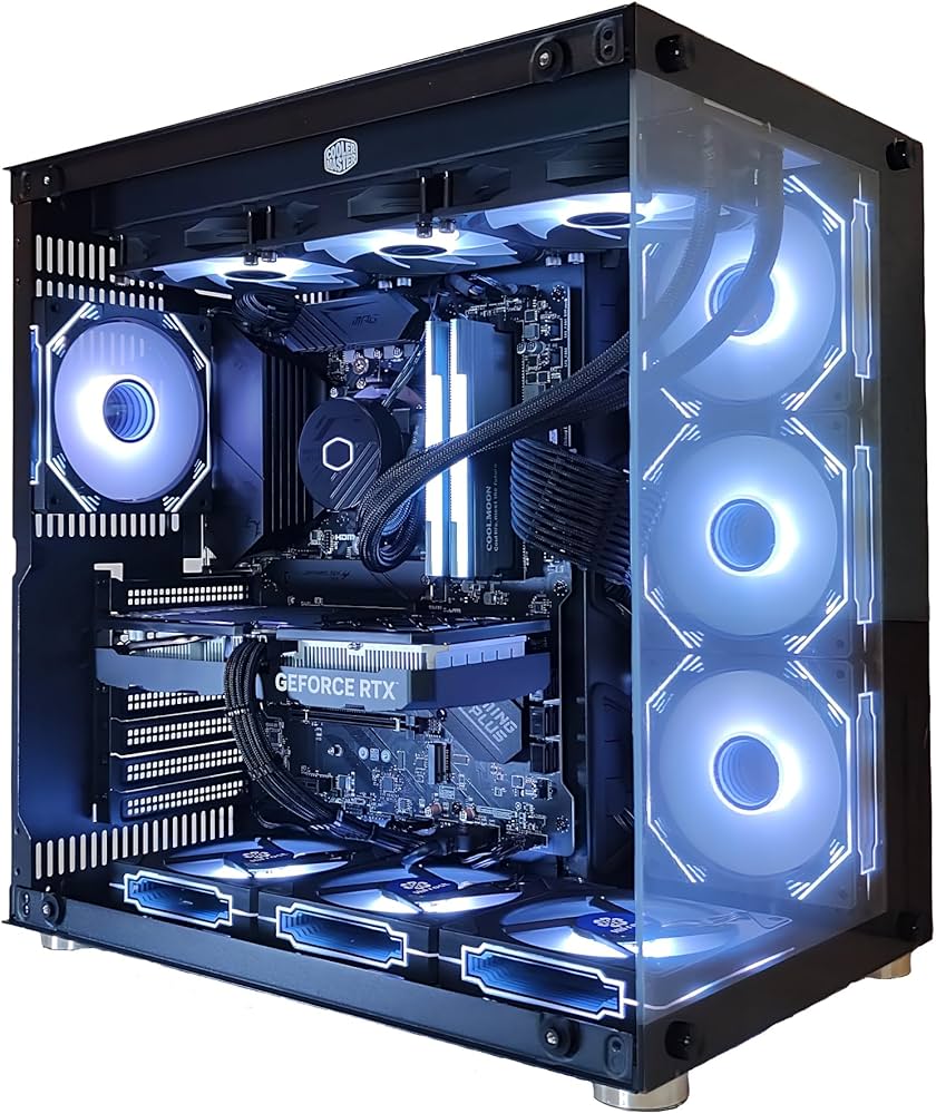 Amazon.co.jp: スモールラボ AMD Ryzen7 9700x ／ RX7800XT 16GB