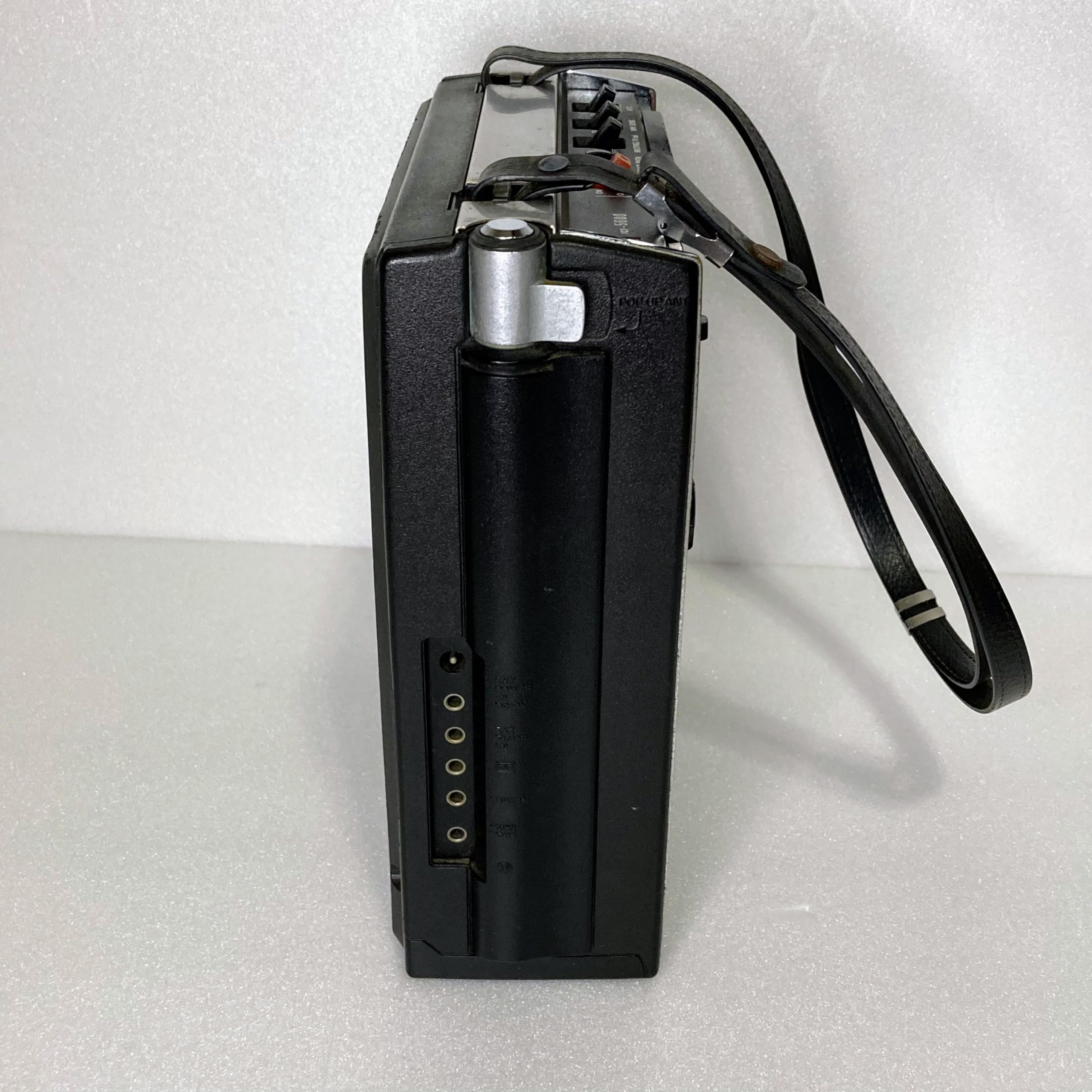 Amazon | SONY ソニー ICF-5600 スカイセンサー 3バンドレシーバー FM