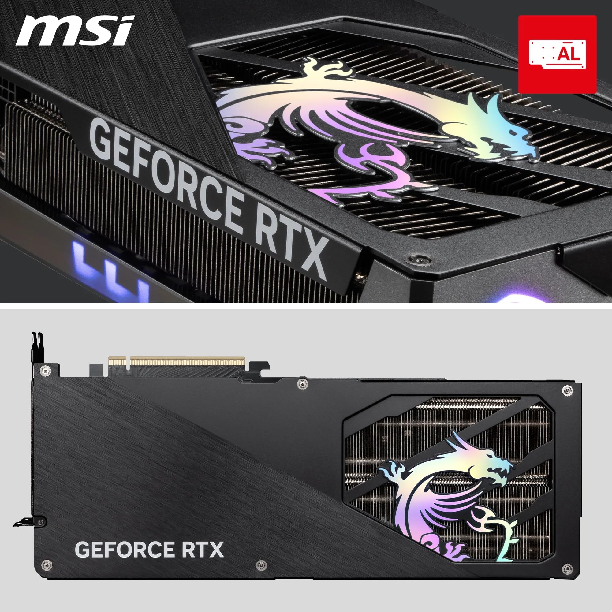 Amazon | MSI GeForce RTX 5070 12G GAMING TRIO OC グラフィックス