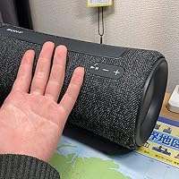 Amazon.co.jp: ソニー(SONY) ワイヤレススピーカー SRS-XG300 :防水