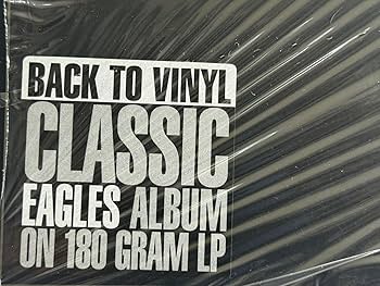 The Long Run [Vinyl] - Amazon.com Music