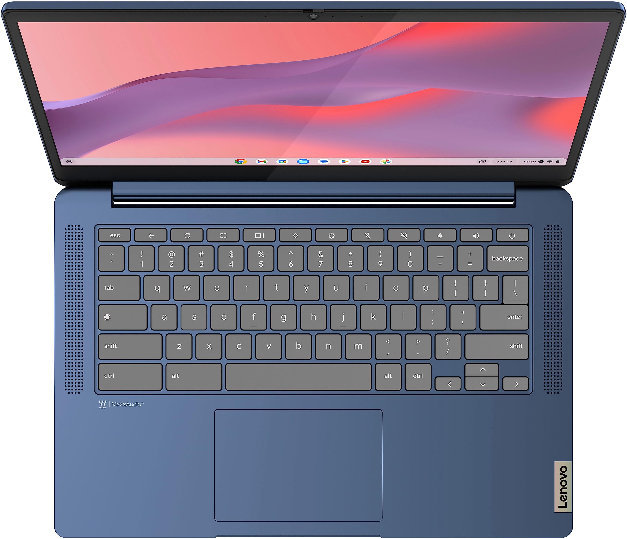 Amazon.com: Lenovo Flagship Chromebook, 14'' FHD Touchscreen Slim